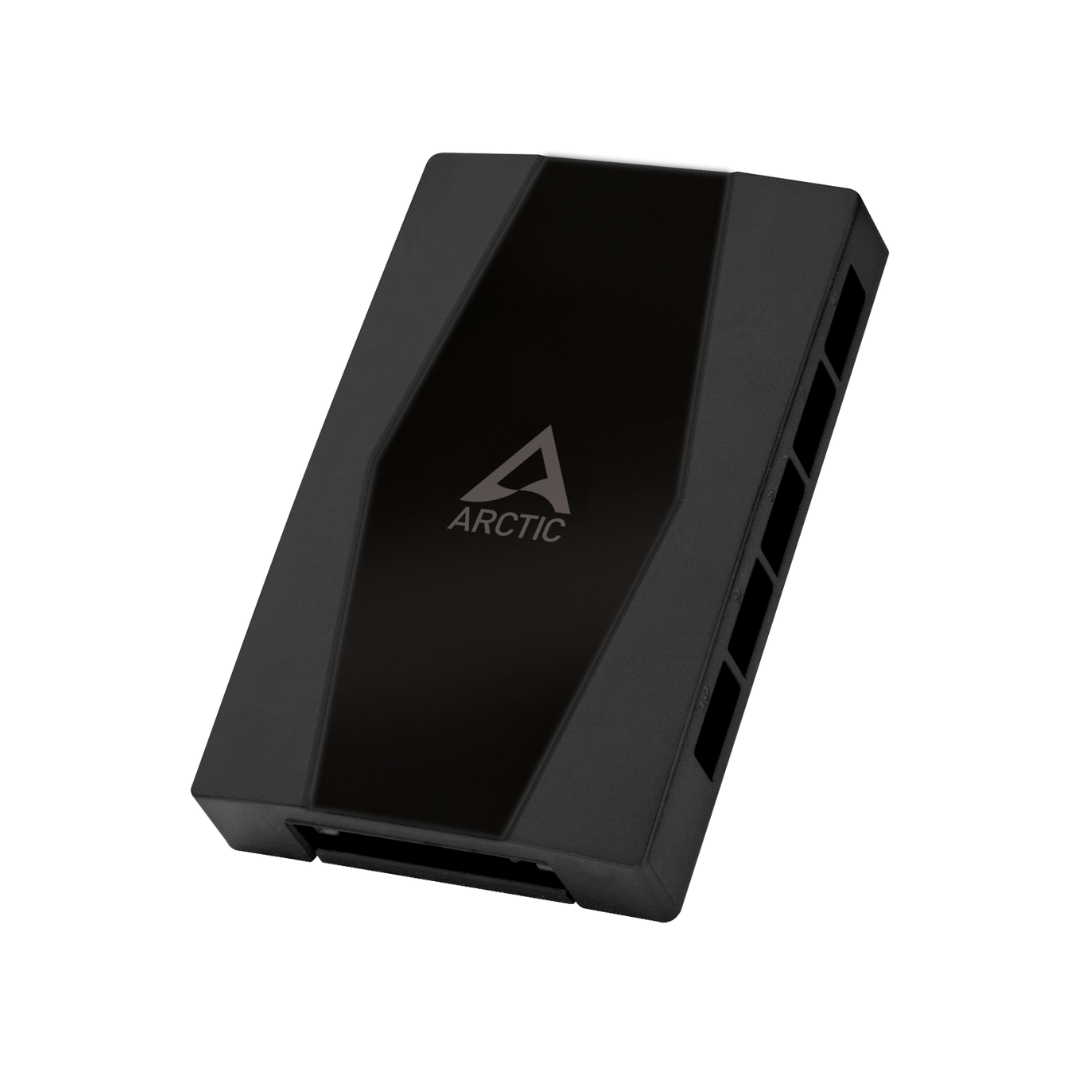 Cooler Arctic Fan Hub 10 Port