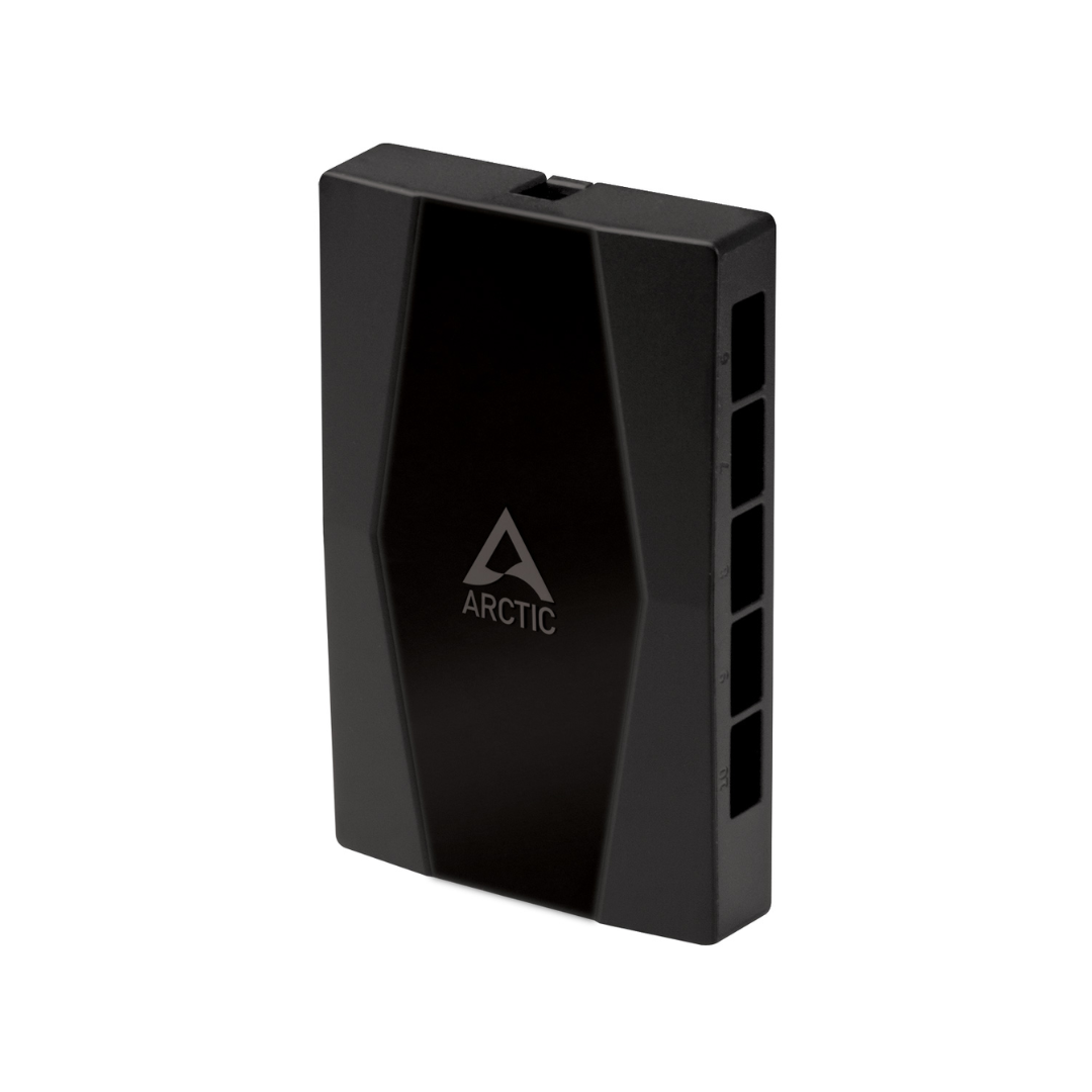 Cooler Arctic Fan Hub 10 Port