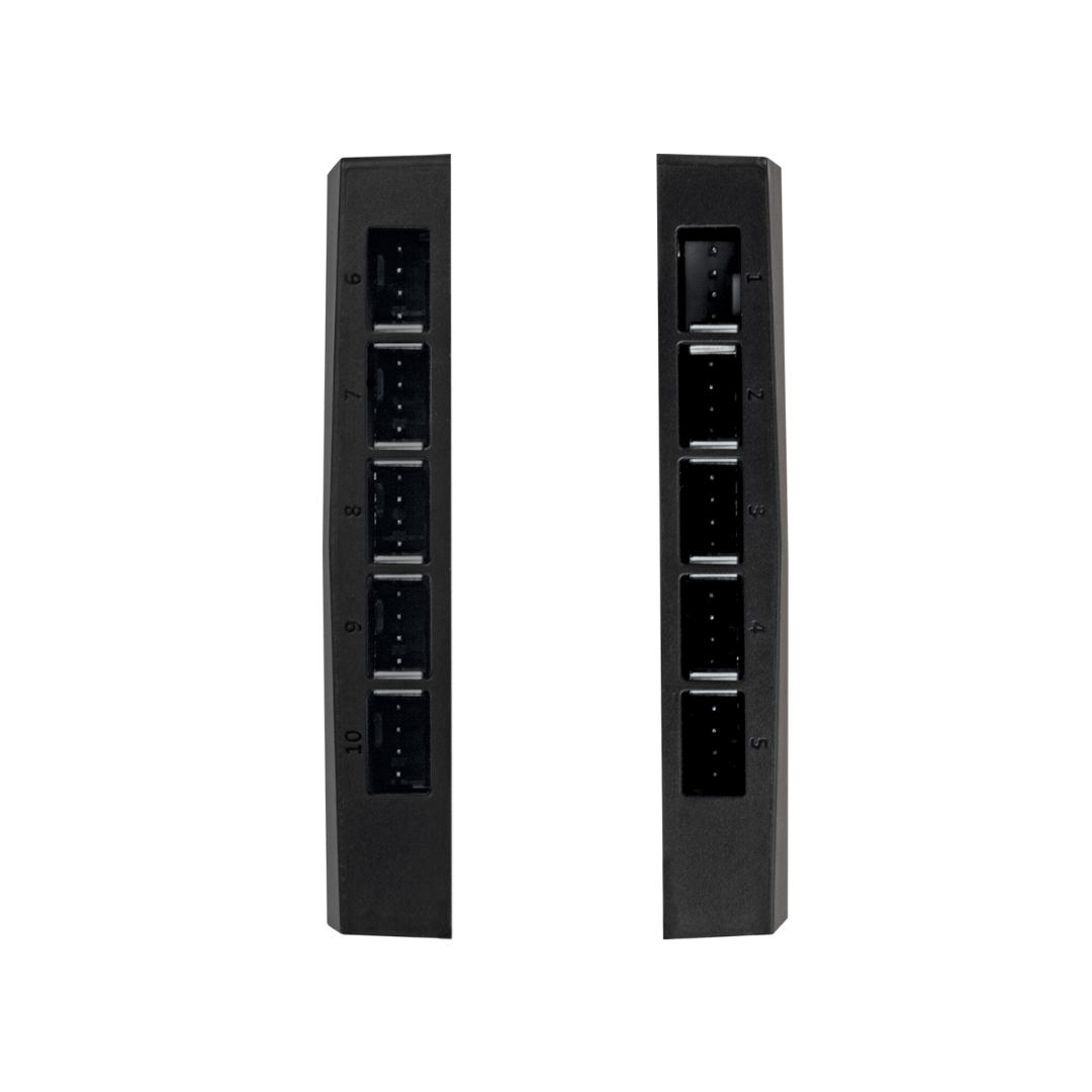 Cooler Arctic Fan Hub 10 Port