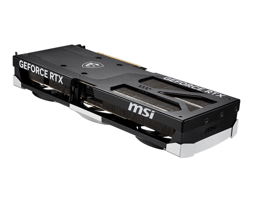 Graphics Card MSI GeForce RTX 5070 Ti 16G VENTUS 3X OC Graphics Card