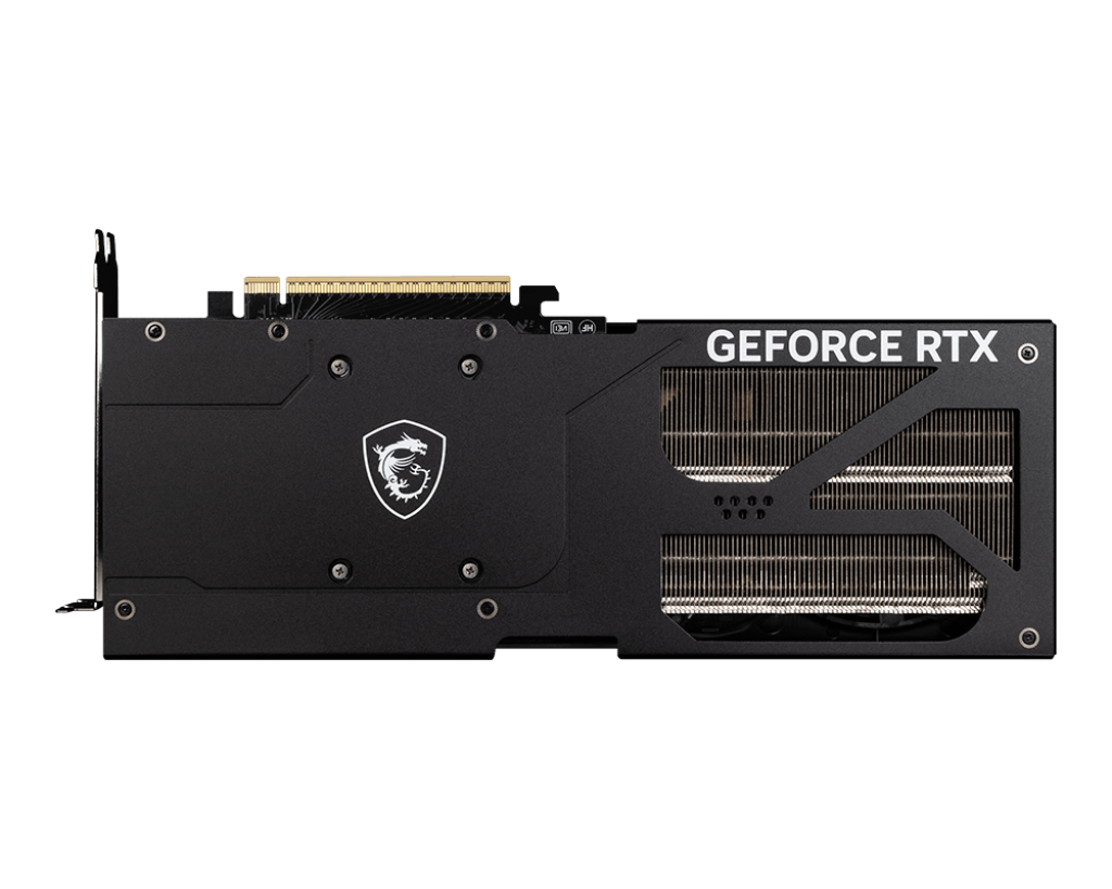 Graphics Card MSI GeForce RTX 5070 Ti 16G VENTUS 3X OC Graphics Card