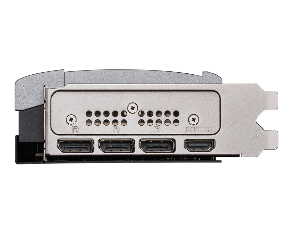 Graphics Card MSI GeForce RTX 5070 Ti 16G VENTUS 3X OC Graphics Card