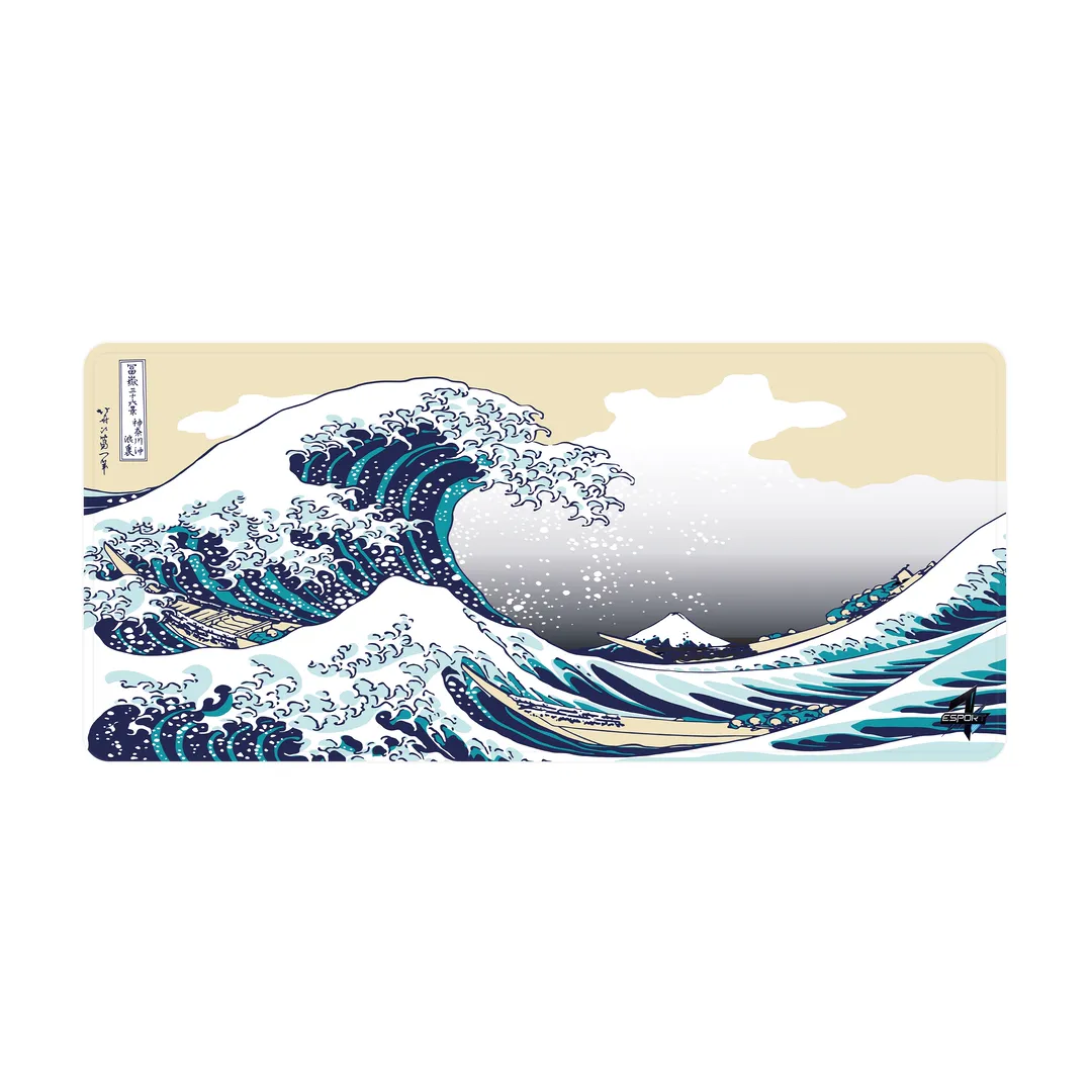 1Esport Elite Series MosePad #9