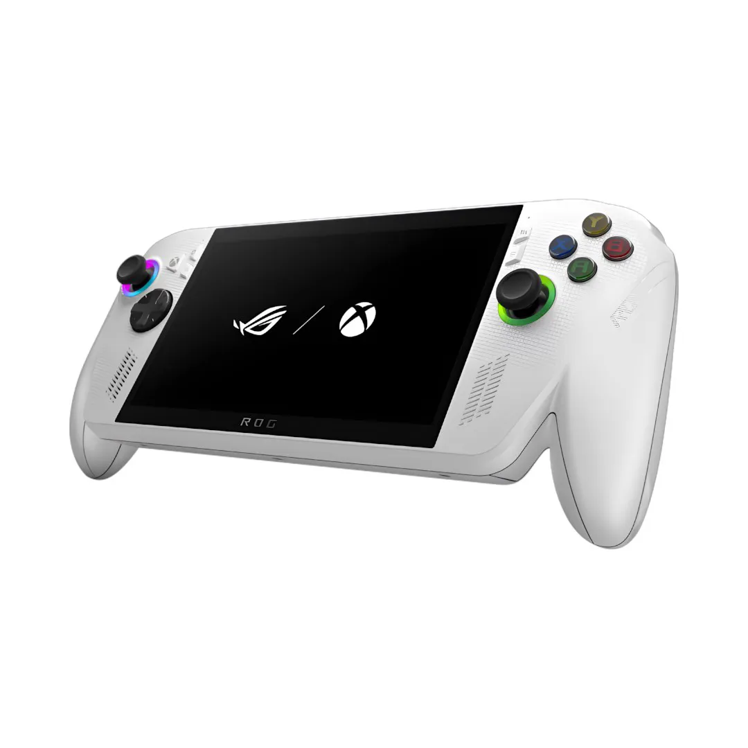 Asus ROG Xbox Ally (2025) RC73YA Gaming Handheld PC