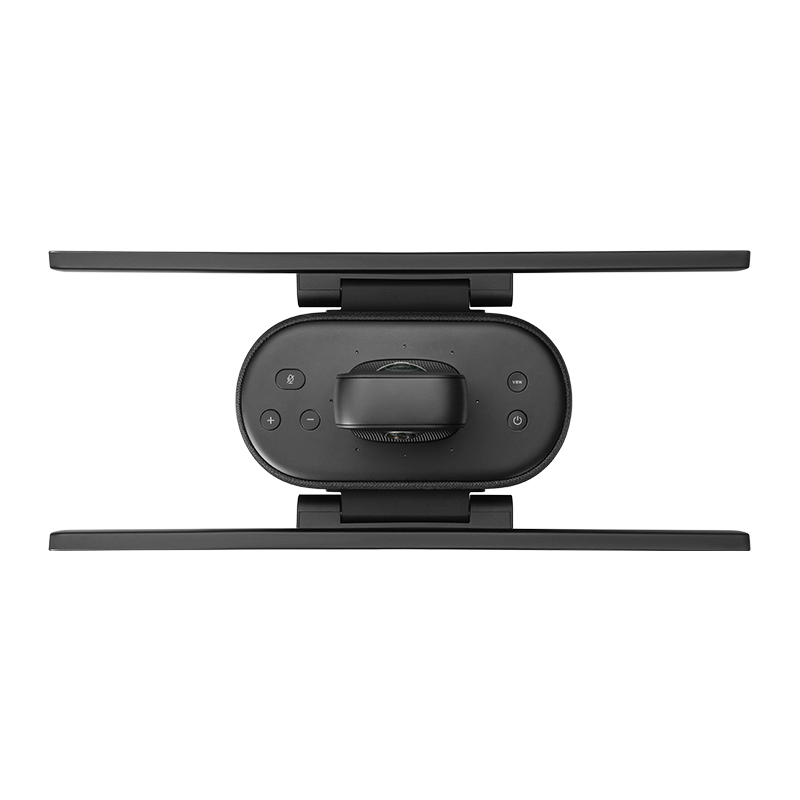Cooler Kandao 360 Ai Conference Host With Dual Touchscreens