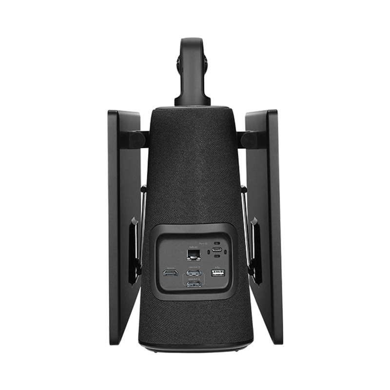 Cooler Kandao 360 Ai Conference Host With Dual Touchscreens