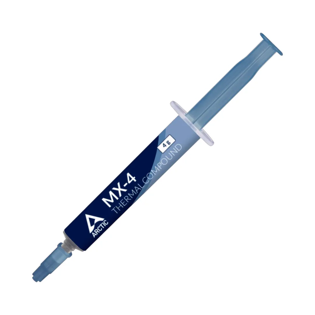 Arctic MX-4 4G Premium Thermal Paste