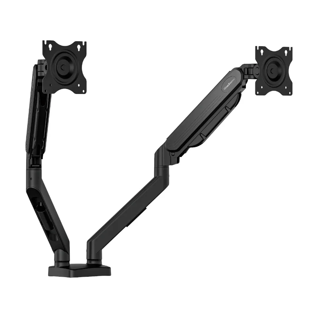 FANTECH Workstation MBD1 Dual Arm Monitor Stand