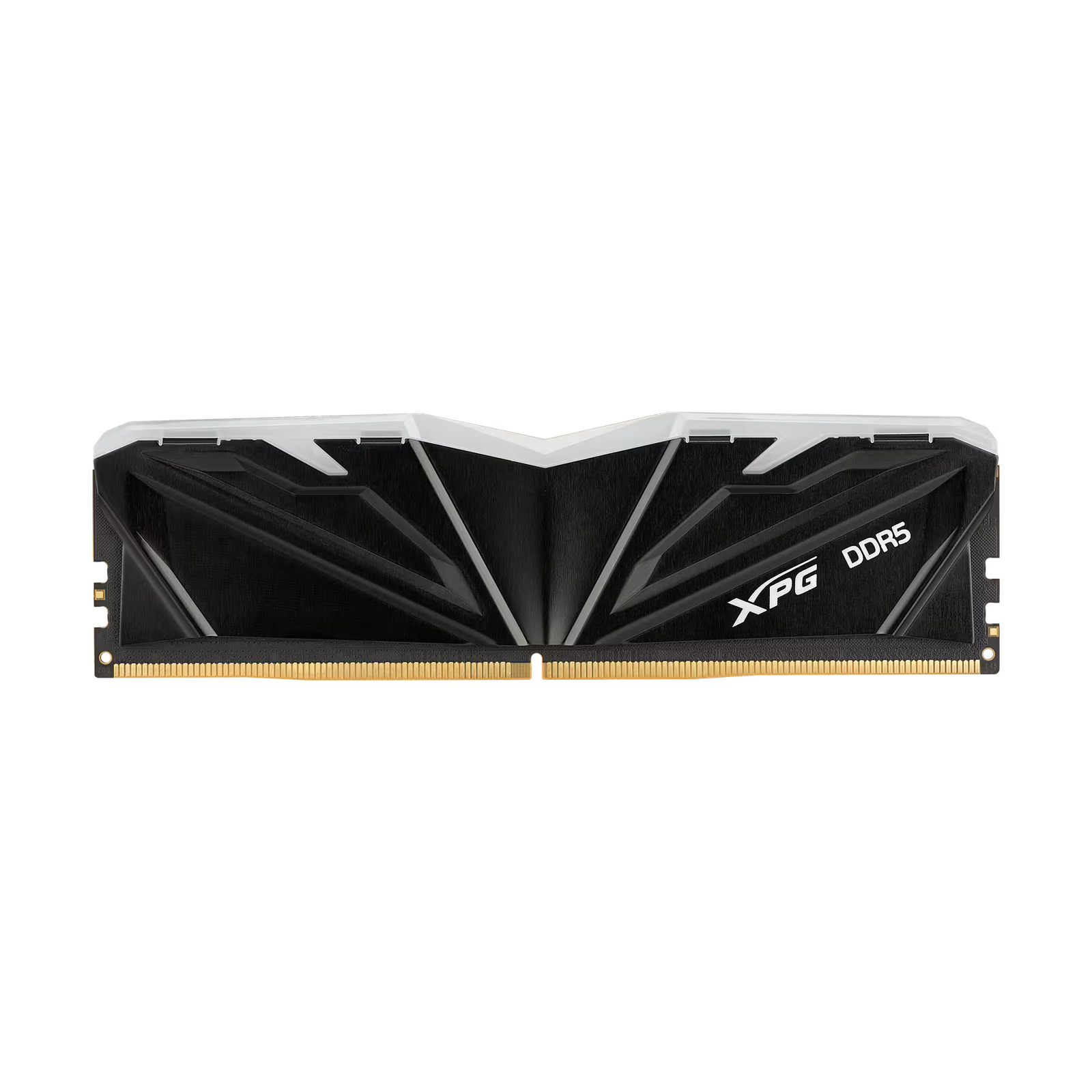 RAM ADATA XPG ARMAX RGB DDR5 32GB Desktop Memory, 6000 MT/s, U-DIMM, RGB Gaming RAM, Black