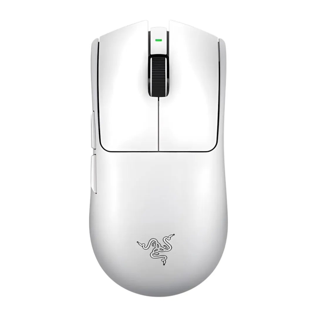 Mouse Razer Viper V4 Pro wireless White