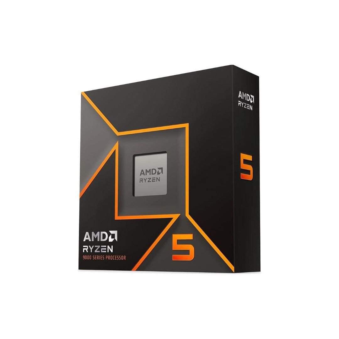 CPU AMD Ryzen™ 5 9600X Desktop Processor Tray