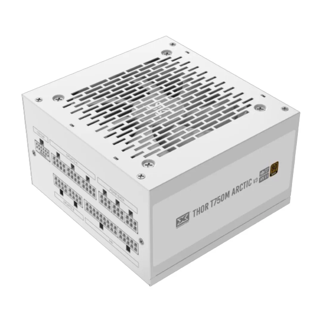 XIGMATEK Thor T750M Arctic V3 750W