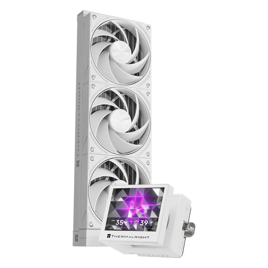 Thermalright Stream Vision 360 ARGBWHITE
