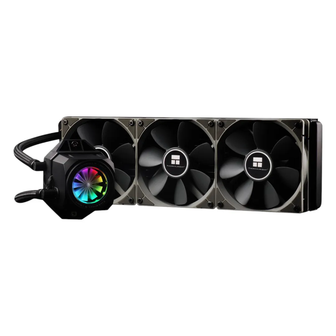 Thermalright Turbo Right 360 AIO Liquid