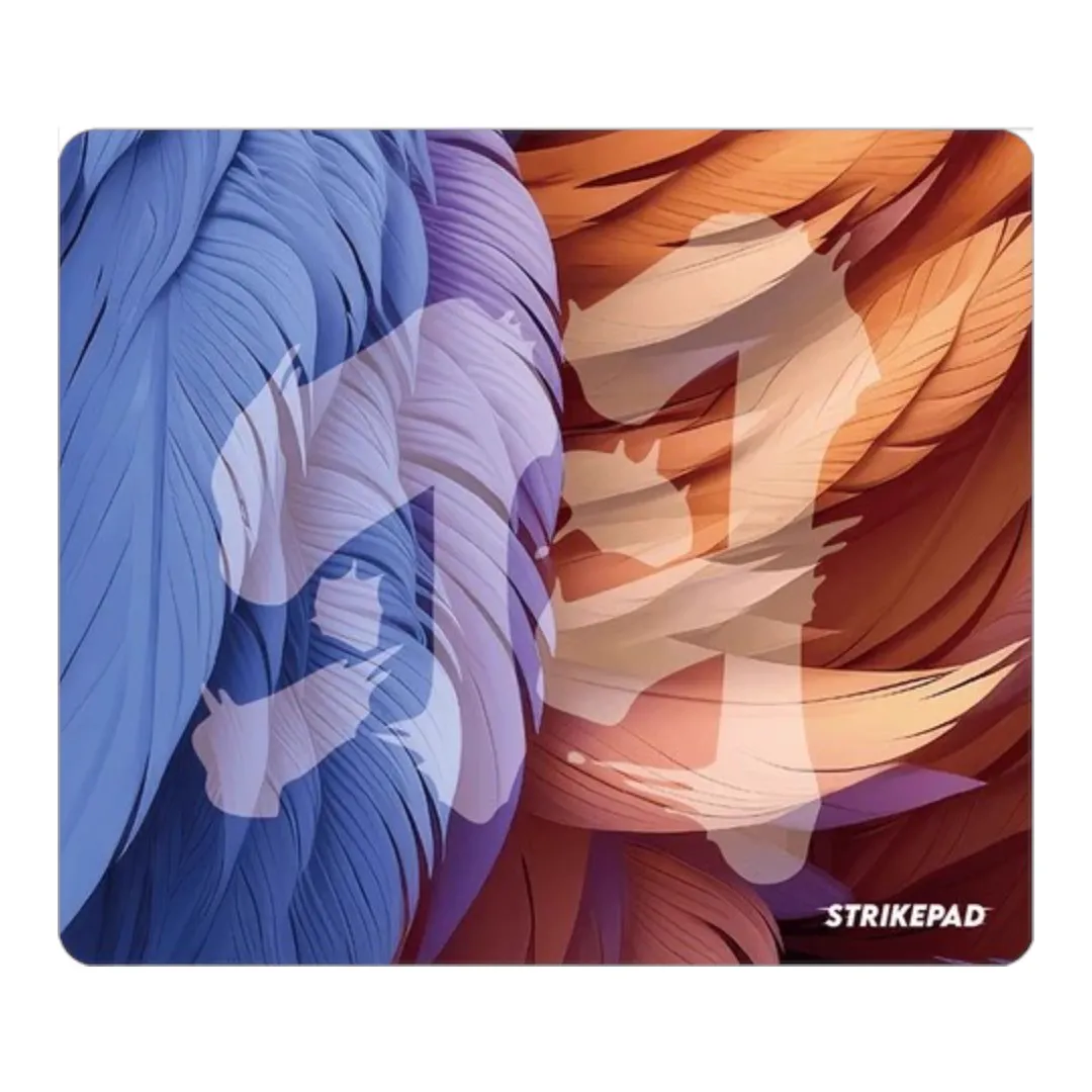 FANTECH STRIKEPAD MST491 Standard