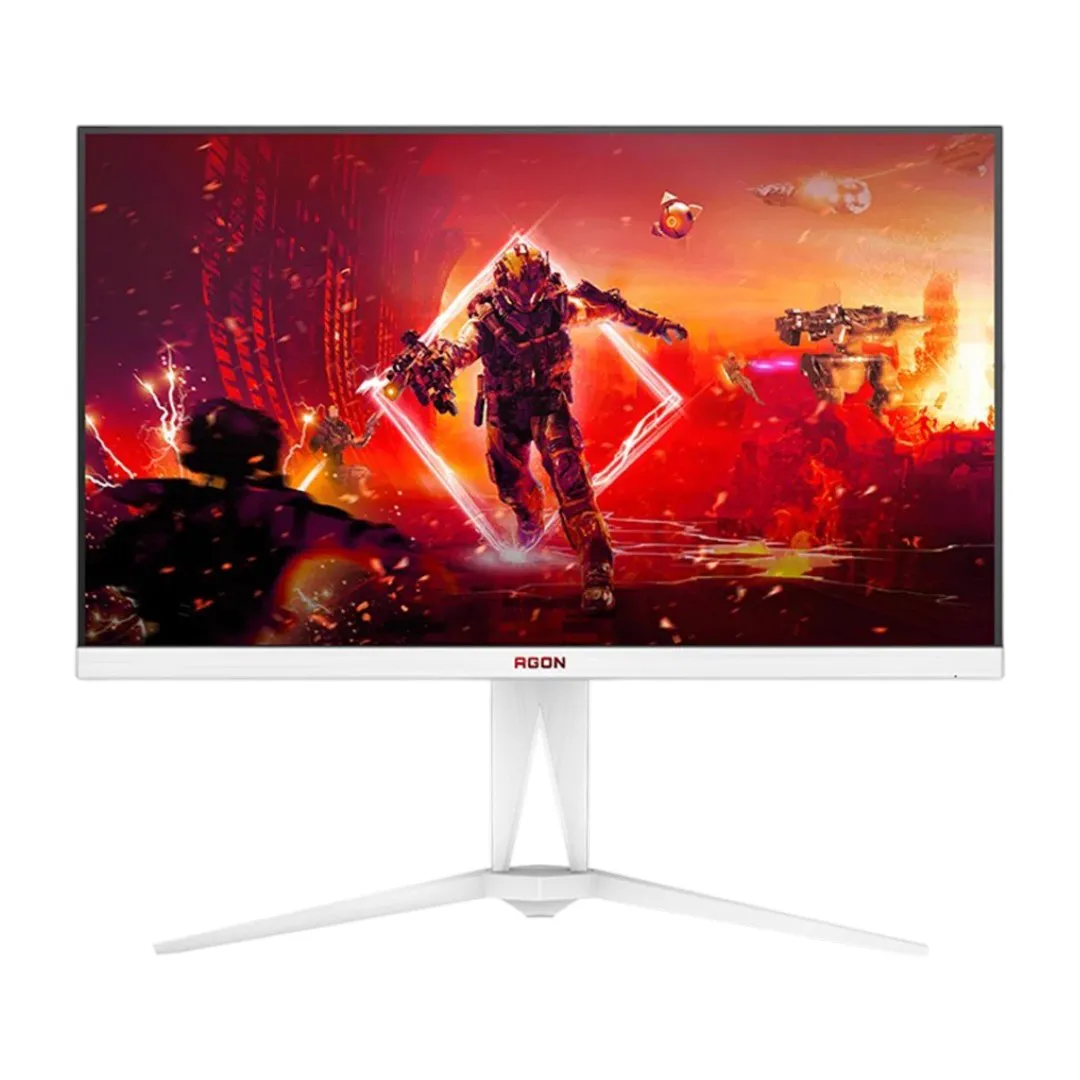 AOC 27in 2K 180Hz 0.5ms AGON AG275QXW