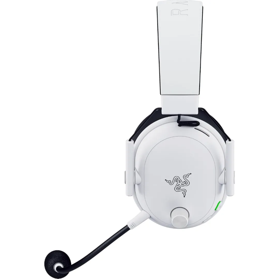 Razer BlackShark V3 Wireless White