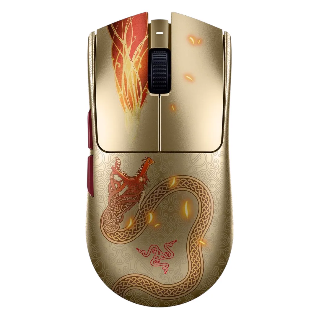 Razer Viper V3 Pro 8Khz Wireless Esports CS2 Edition