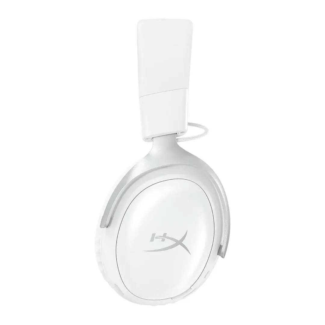 HyperX Cloud III S Wireless white