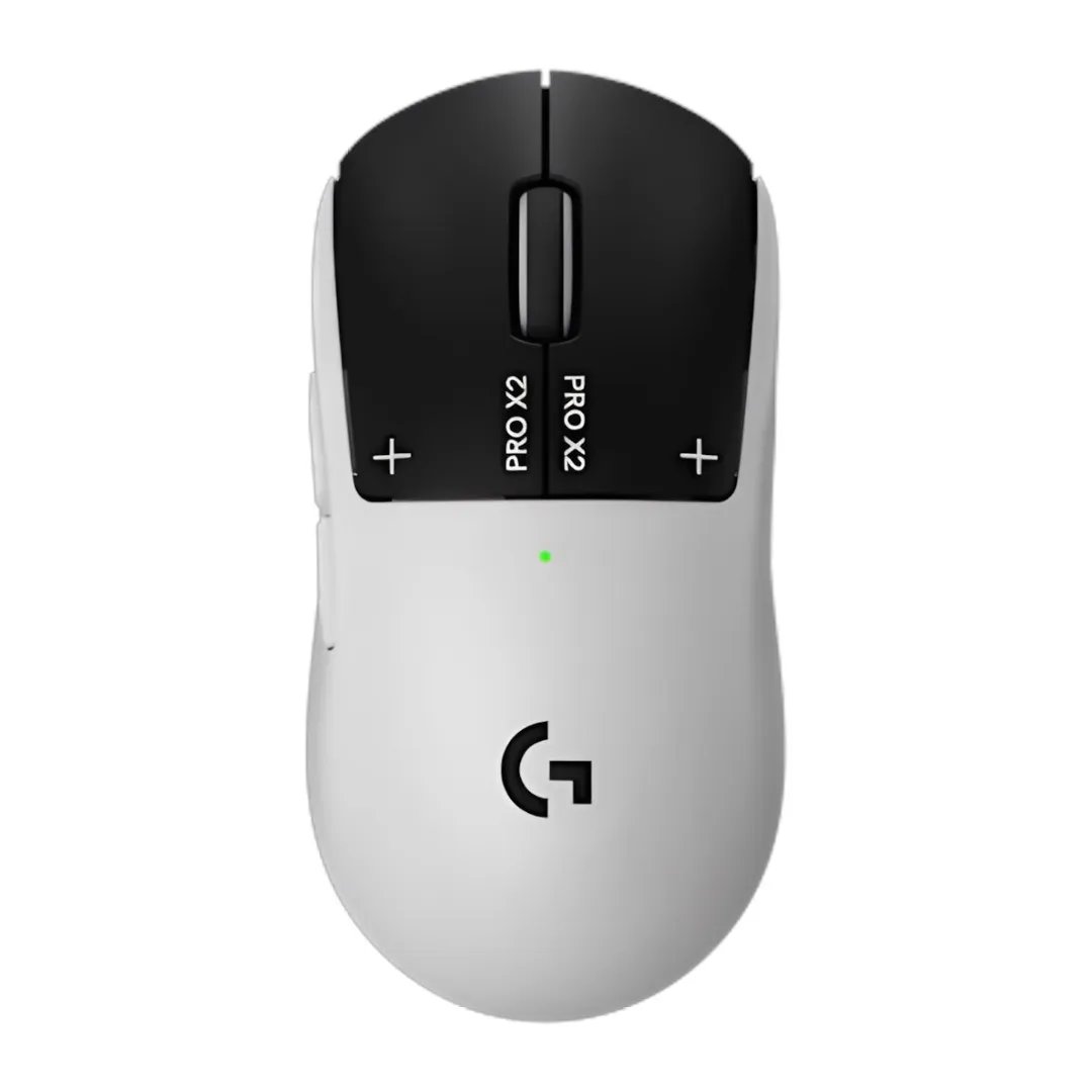 Logitech X2 SuperStrike Wireless Lunar Eclipse