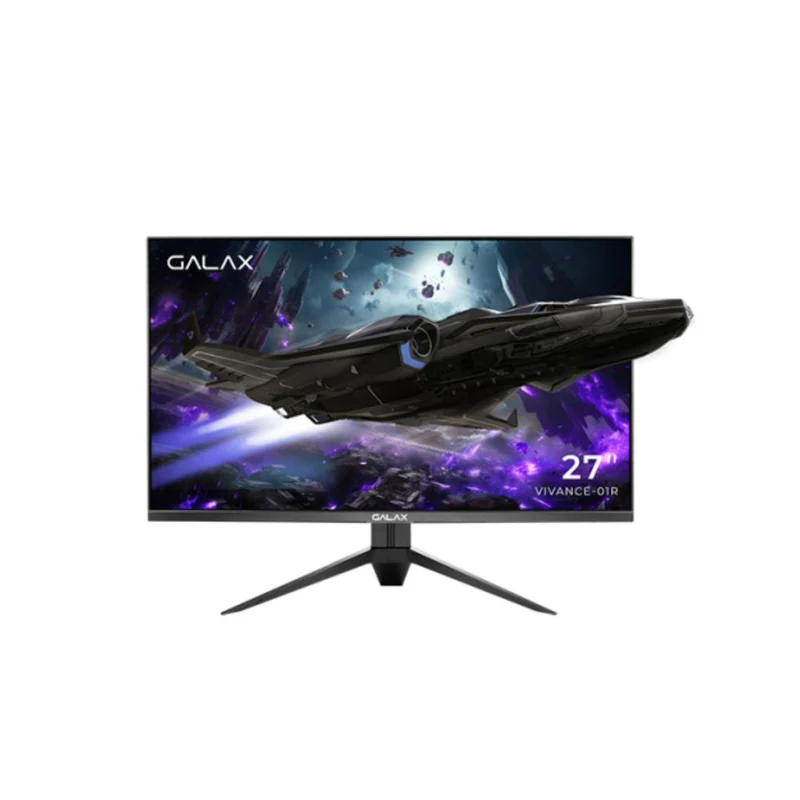 Galax 27In 2K 180Hz Fast IPS 1 ms VIVANCE-01