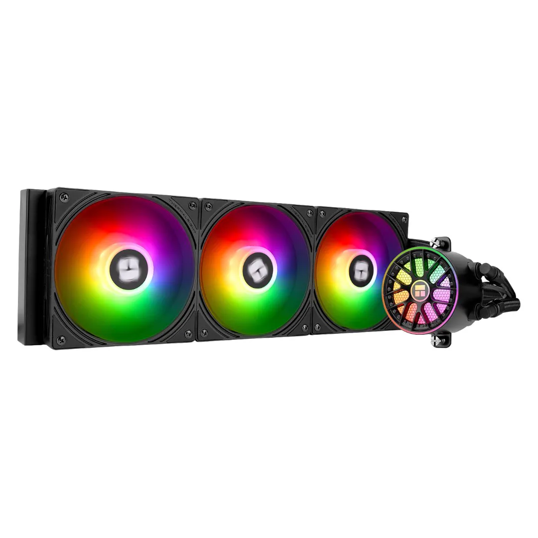 Thermalright Aqua Elite 360 ARGB BLACK V6