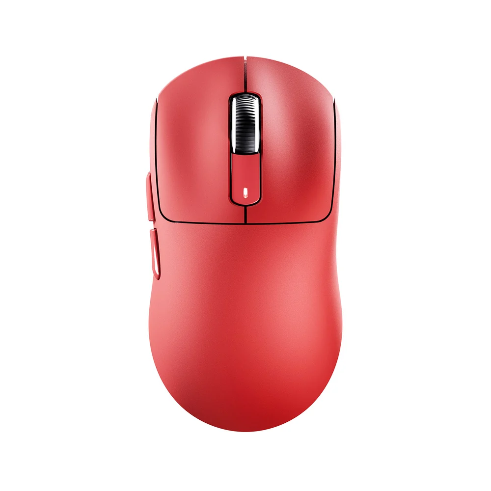 ATTACK SHARK X3 Wireless Red
