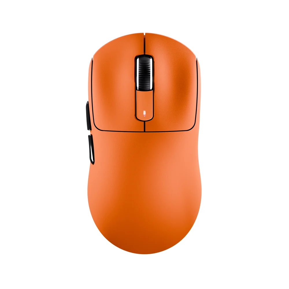 ATTACK SHARK X3 Wireless Orange