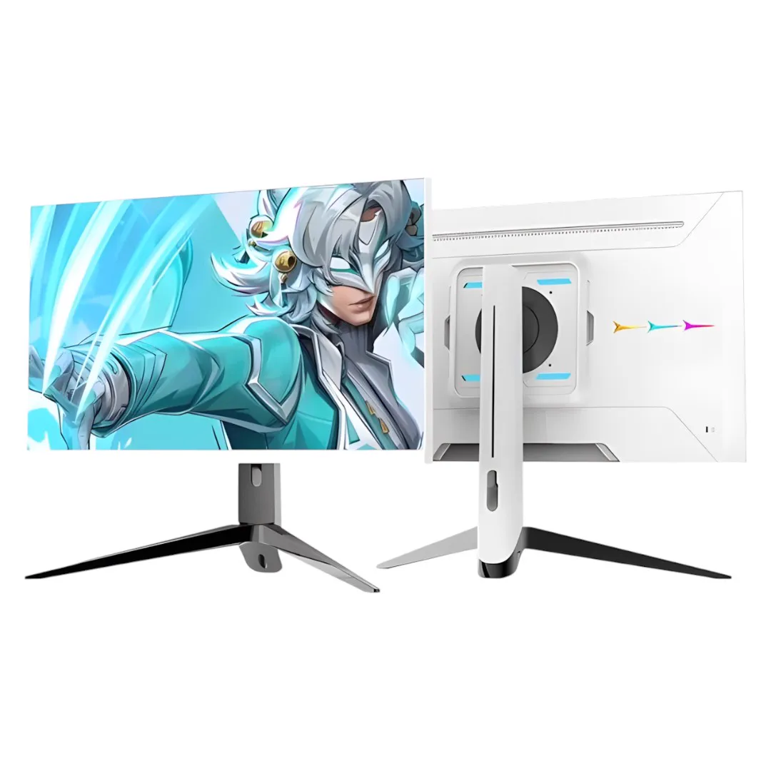 Patriot 27In 2K Fast IPS 240Hz White