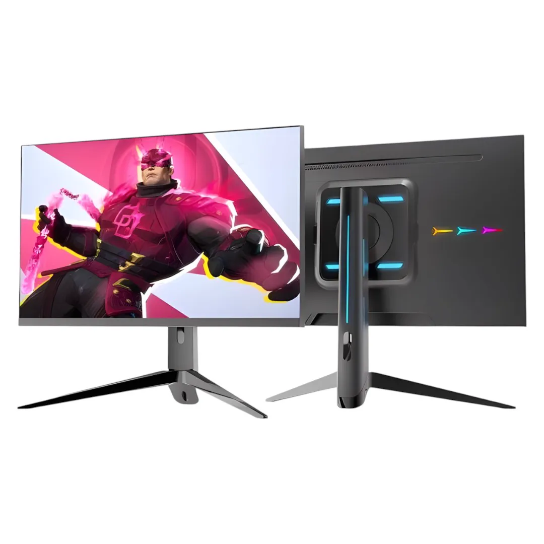 Patriot 27In 2K Fast IPS 240Hz Black