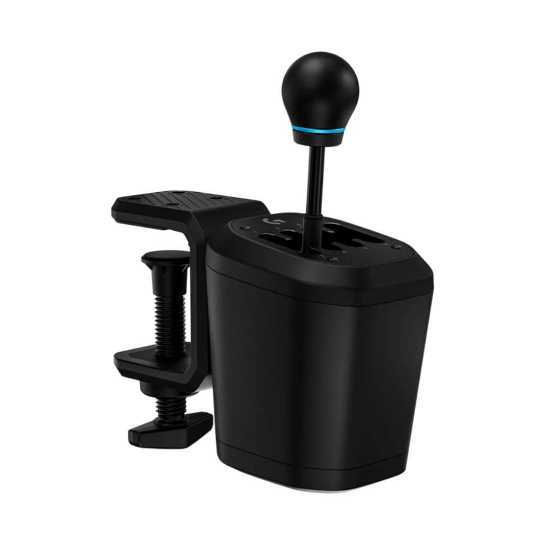 Logitech RS H-SHIFTER