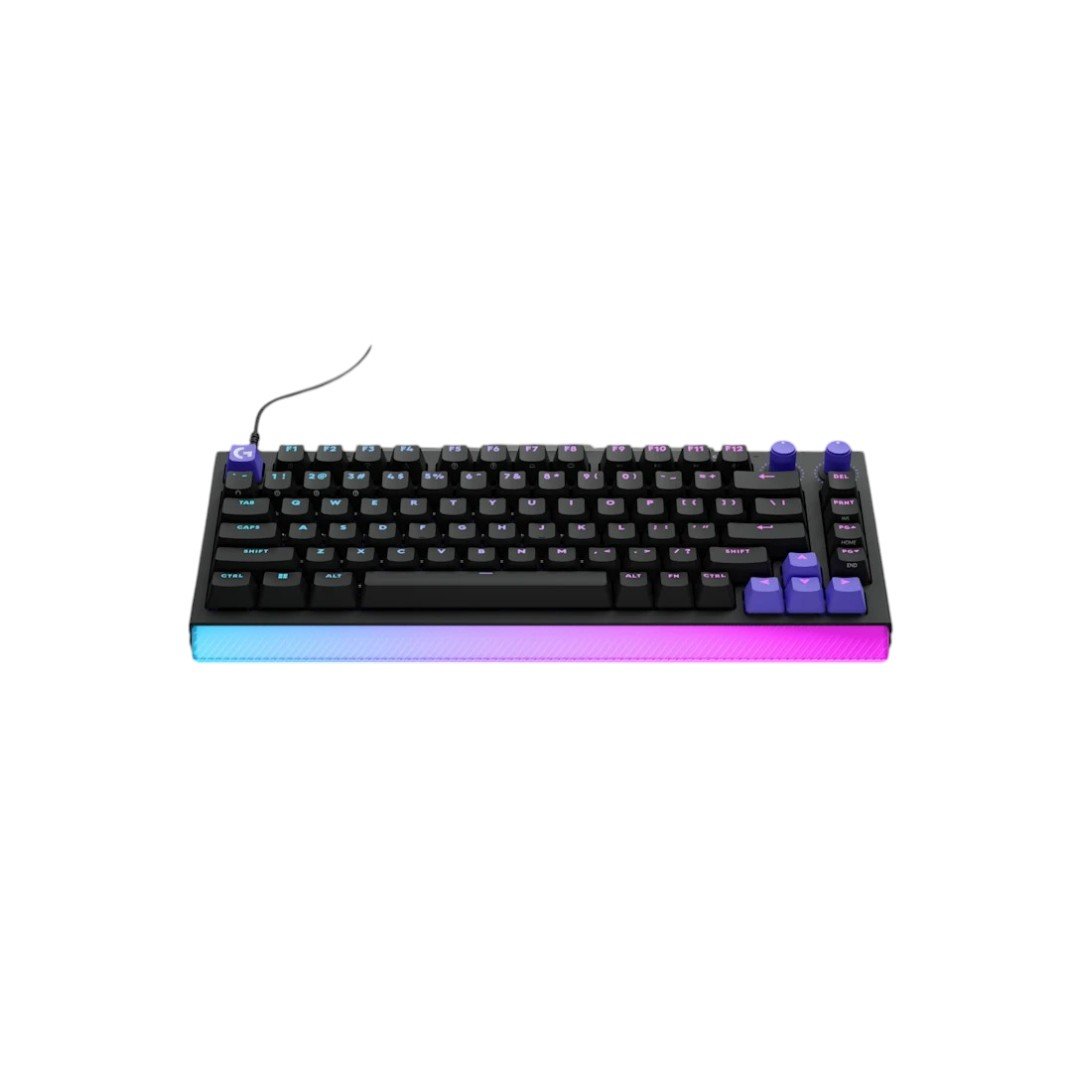Logitech G512 X 75 Wired Black