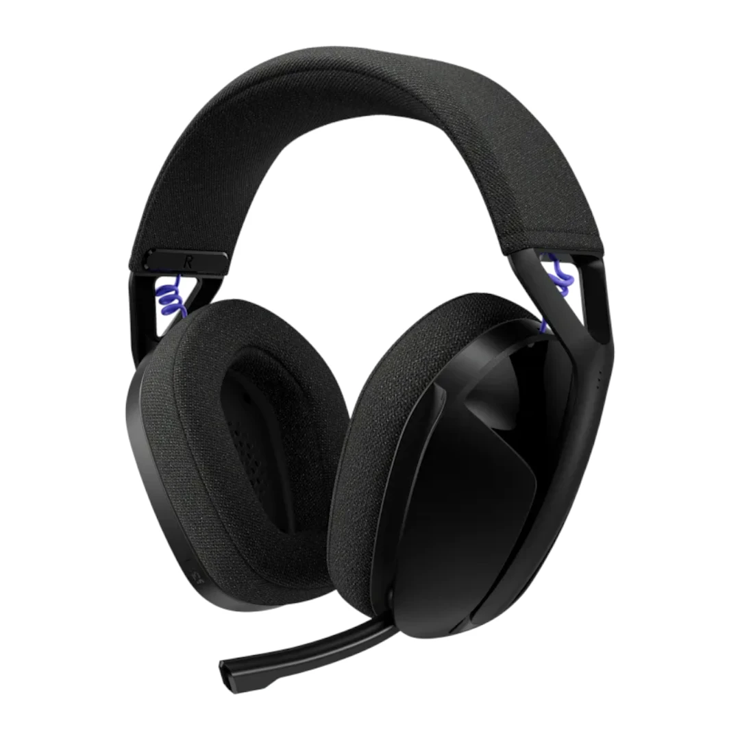Logitech G321 LIGHTSPEED Wireless Black