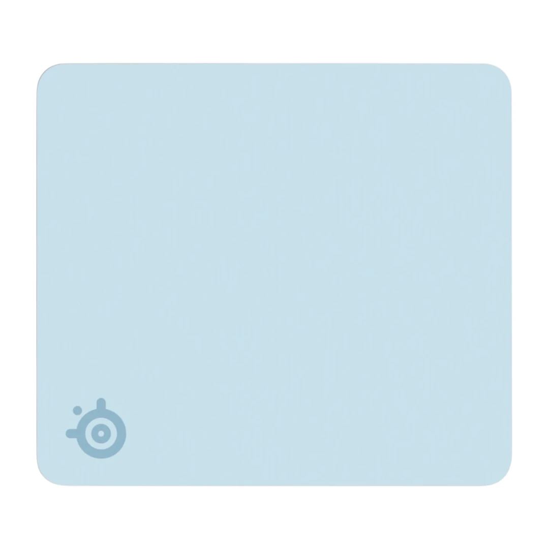 SteelSeries Qck Large Pastel Blue