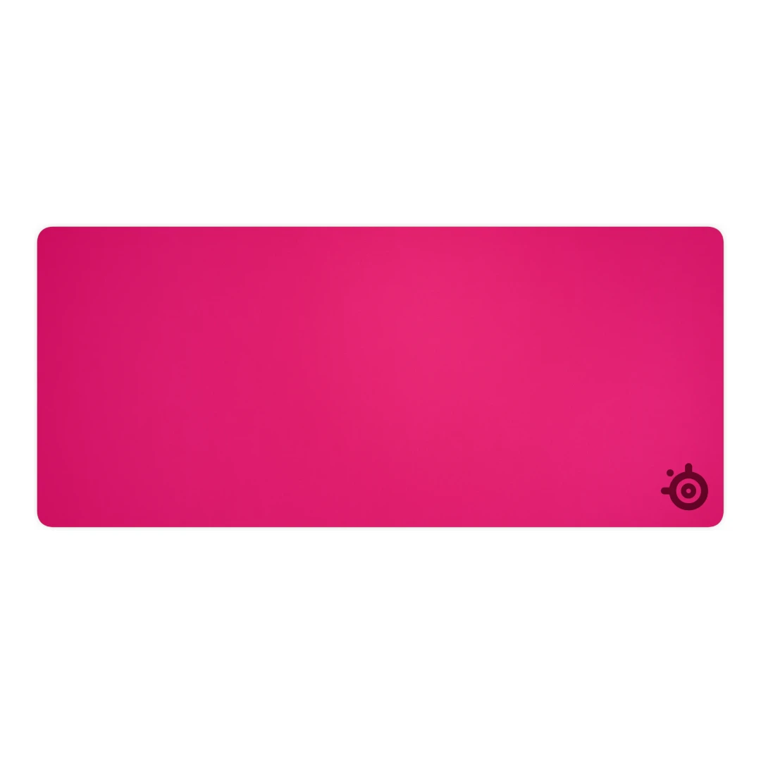 SteelSeries QcK Heavy XXL Magenta