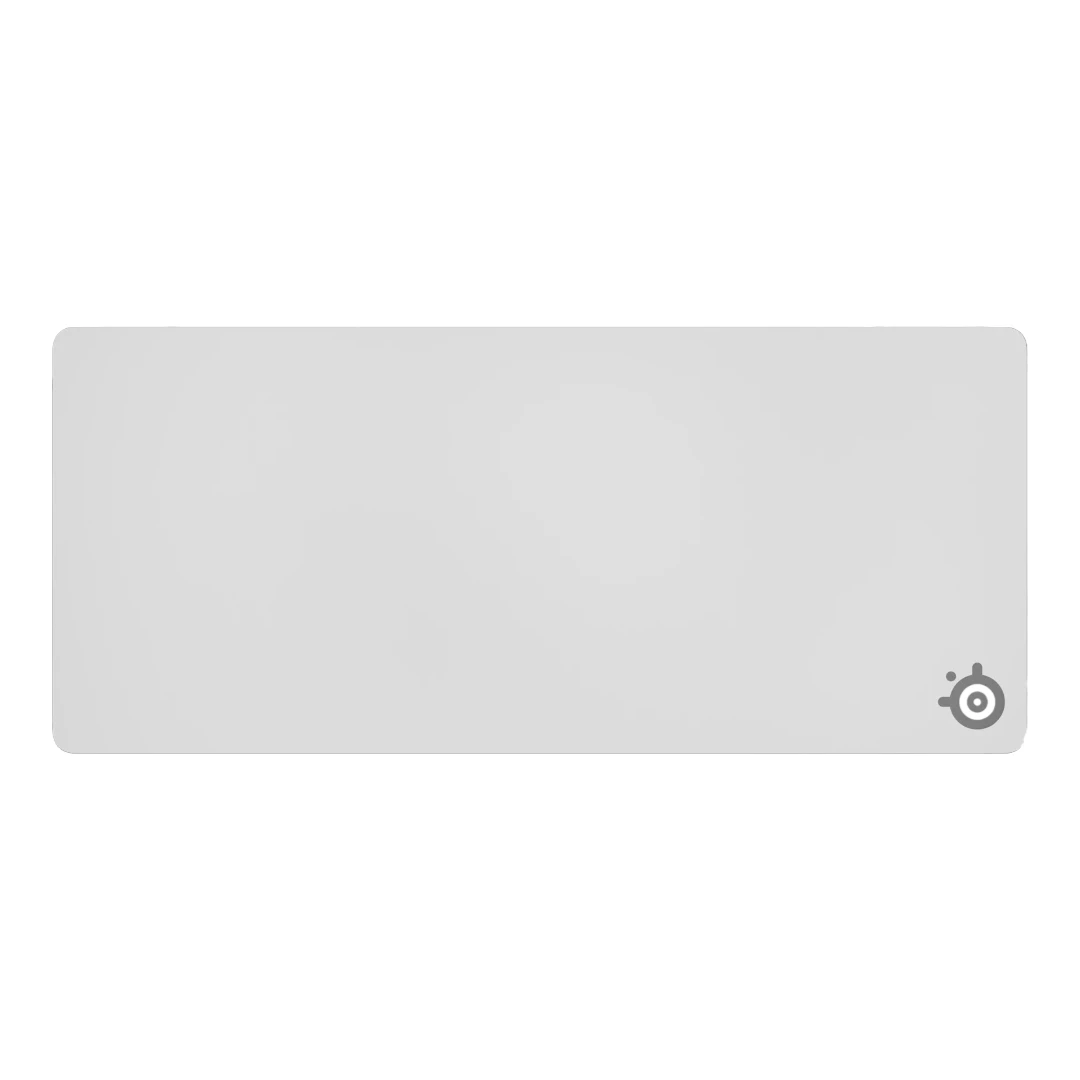 SteelSeries QcK Heavy XXL White