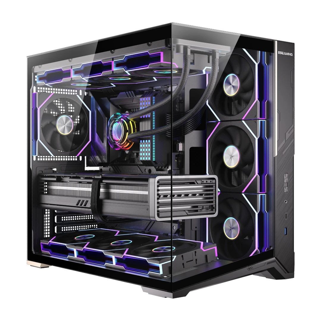 ESgaming Zero Max