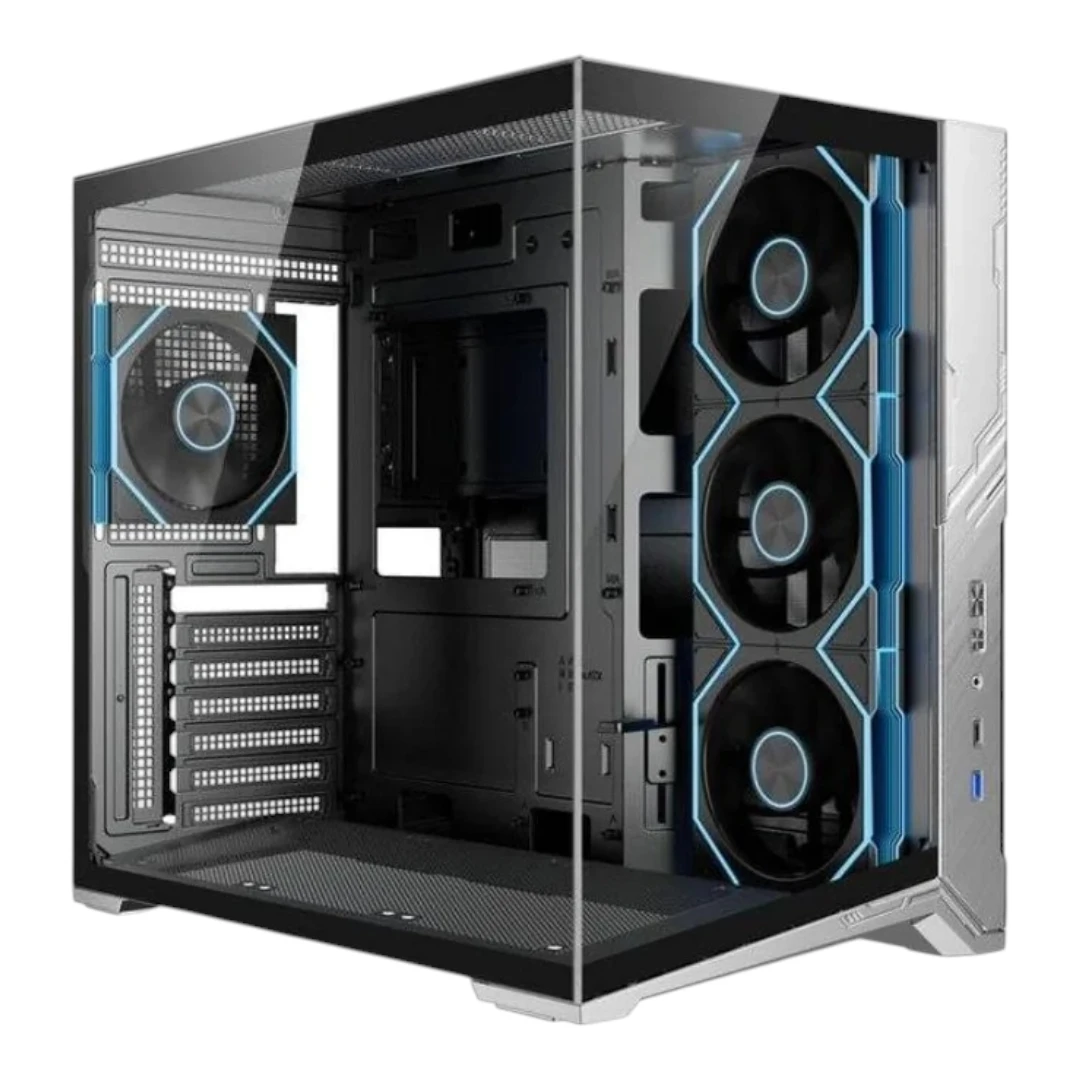 ESgaming Zero Max Gray