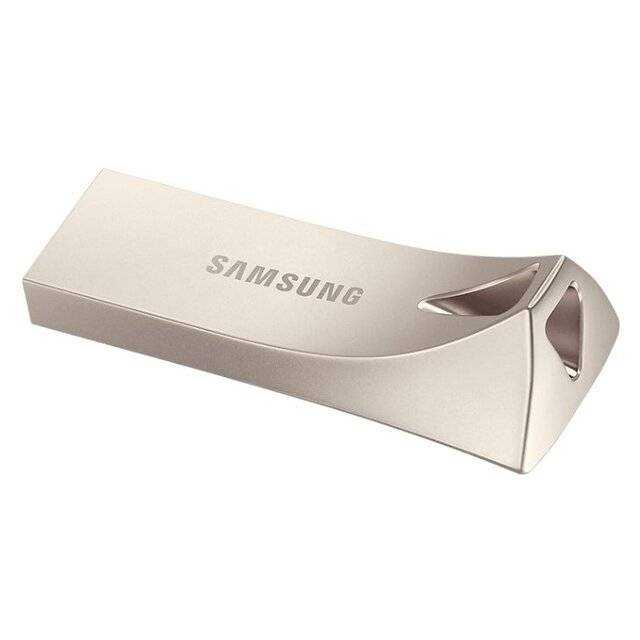 Storage Samsung BAR Plus 8GB USB 2.0 Flash Drive