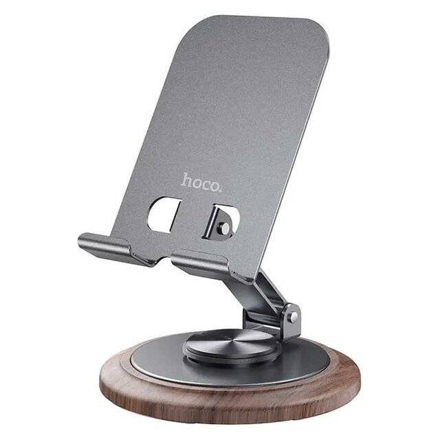 Cooler Hoco DH25 360° Desktop Phone Stand