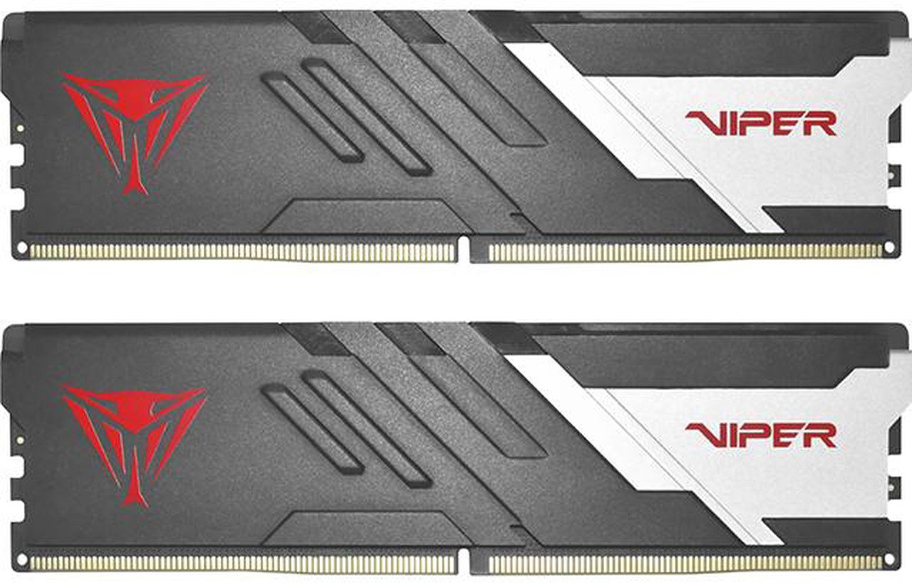 Viper Venom 32GB (2 x 16GB) DDR5 6000mhz cl36 AMD / Intel
