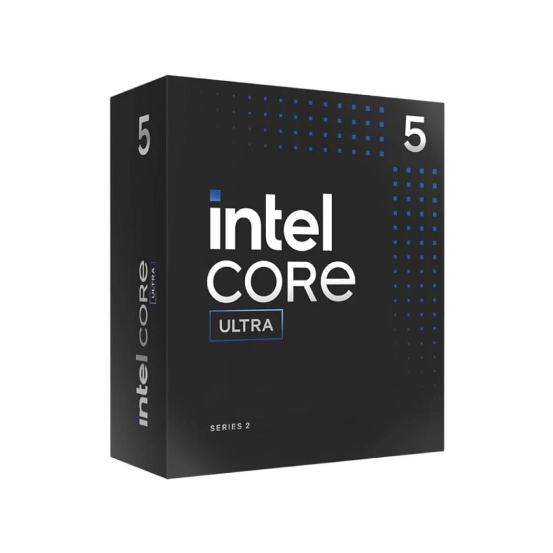 CPU Intel ® Core™ Ultra 5 225F Processor - Tray