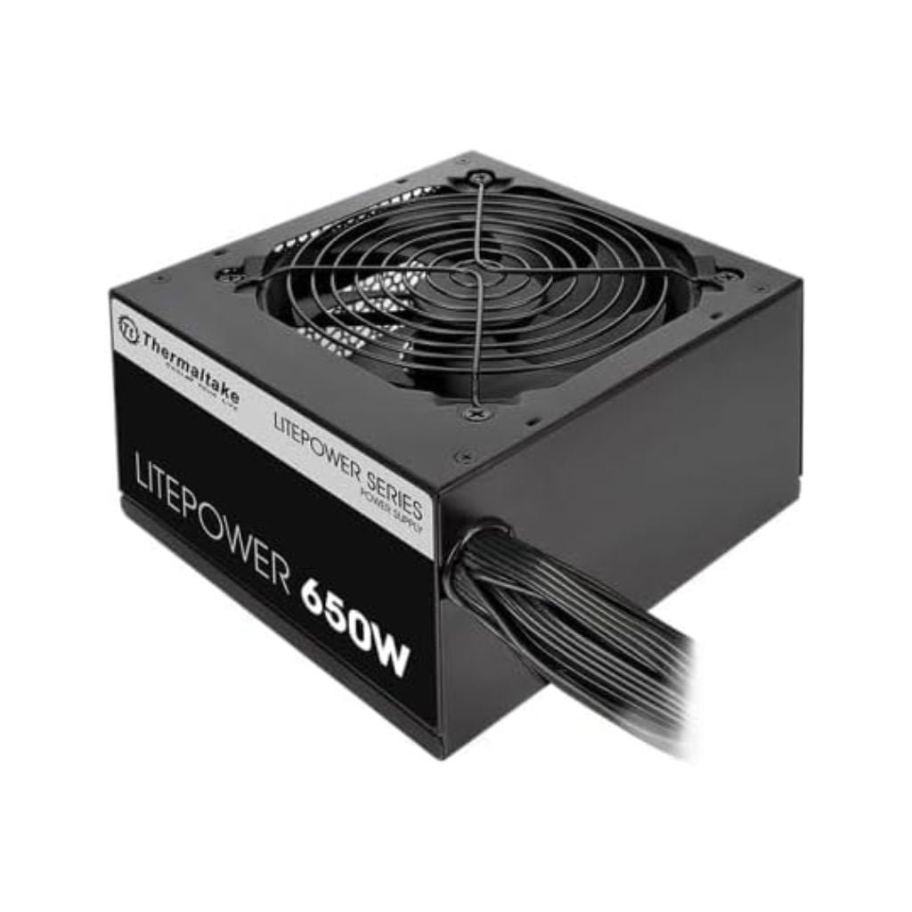 Power Supply Thermaltake LT-650P - 650W Power Supply